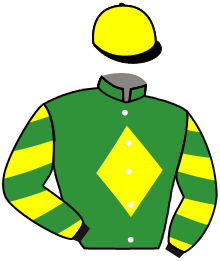 Casaque de MR SACRE