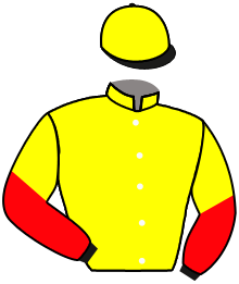 Casaque de HAKA