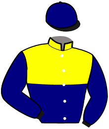 Casaque de KING DE LA COTE