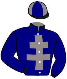 Casaque de MEGANE DE VALMONT