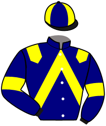 Casaque de JOUVENCE