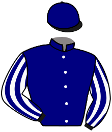 Casaque de ARMORICANA
