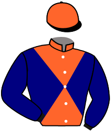 Casaque de JOLY GIRL
