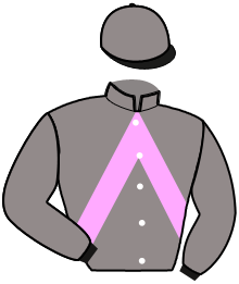 Casaque de NAOMI DE JAVIE