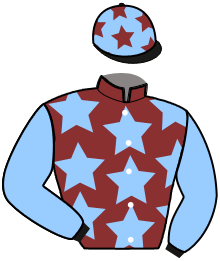 Casaque de LICORNE QUICK