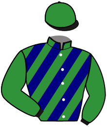 Casaque de KAROUZO