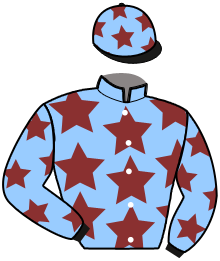 Casaque de LORIE D'ERPION