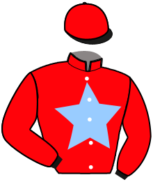 Casaque de GALION