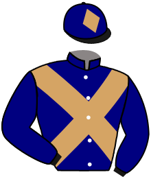Casaque de MAZATLAN