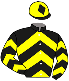 Casaque de MISS HOPE