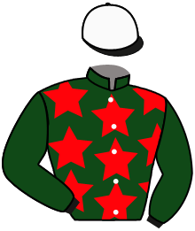Casaque de SANSURO