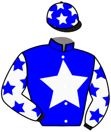 Casaque de MILORD WIND