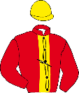 Casaque de MISS KIRI