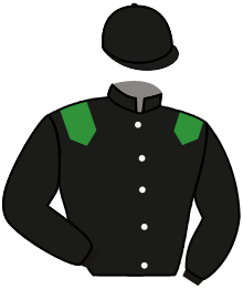 Casaque de QUONSTANTINE