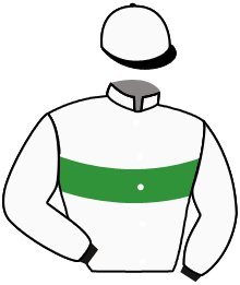 Casaque de NESRYN