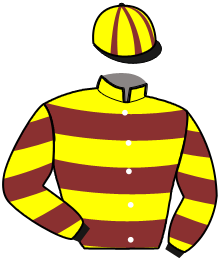 Casaque de MALAXE