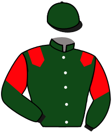 Casaque de VINTUNA