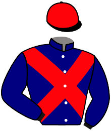 Casaque de NARVAL POMPADOUR