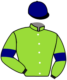 Casaque de LAVANDE