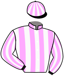 Casaque de CENT DE VERGNE