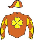 Casaque de FRESCO