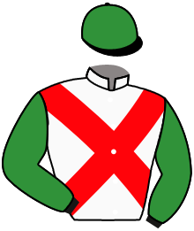 Casaque de BRAMANS