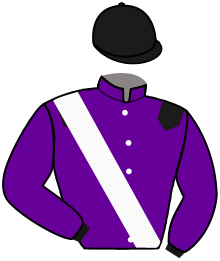 Casaque de ZYGFRYD