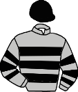 Casaque de LO BARNECHEA