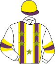 Casaque de EPSILON SI