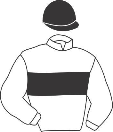 Casaque de ROYAL RIMOUT