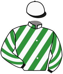 Casaque de MITARC