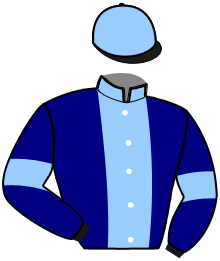 Casaque de MURPHY DU PONCELET
