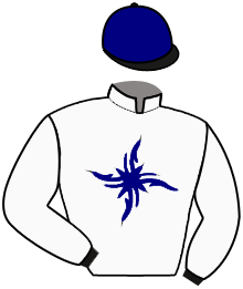Casaque de SHAGAF