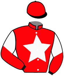 Casaque de LE CAULE