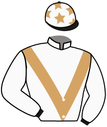 Casaque de MONTIGNY