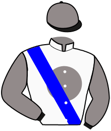 Casaque de INGEBORG