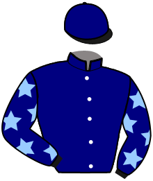 Casaque de KIROMAN