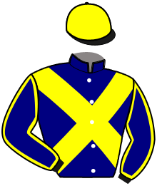 Casaque de JAZZ BUROIS