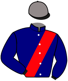 Casaque de NELSON DU PONT