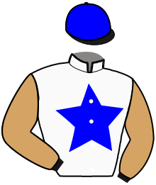 Casaque de JAMSHIR