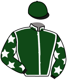 Casaque de BAROUD