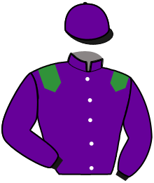 Casaque de NUAGEE MARANCOURT