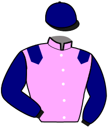 Casaque de LUKABEL