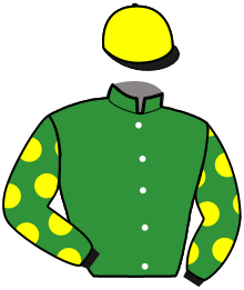 Casaque de JOMA OV