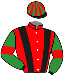 Casaque de MONNAYEUR