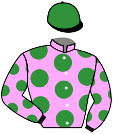 Casaque de HARYNA DES OBEAUX