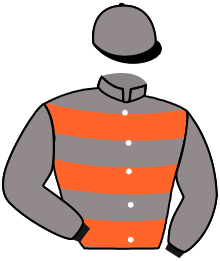 Casaque de FUSTIER