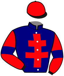Casaque de MACKMAHCATH