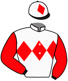 Casaque de GLAVIA