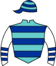 Casaque de MILTEO